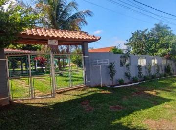 Terreno · 140m² · 2 Quartos · 10 Vagas · Chácara para venda em Altos Da Colina de 140.00m² com 2 Quartos, 1 Suite e 10 Garagens