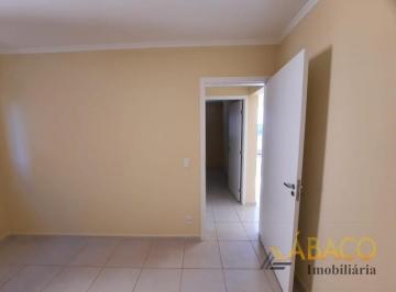 Apartamento · 56m² · 2 Quartos · 1 Vaga · Apartamento para venda em Jardim Lutfalla de 56.26m² com 2 Quartos e 1 Garagem