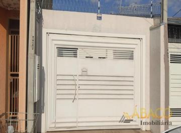 Casa · 50m² · 2 Quartos · 2 Vagas · Casa para venda em Vila Brasilia de 50.00m² com 2 Quartos e 2 Garagens