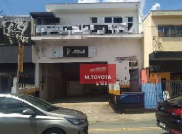 Comercial · 390m² · 3 Vagas · Prédio Comercial para venda em Picanco de 390.00m² com 3 Garagens