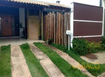 Casa · 100m² · 3 Quartos · 2 Vagas · Casa para venda em Parque Fehr de 100.00m² com 3 Quartos, 1 Suite e 2 Garagens