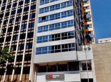 Comercial · 488m² · 1 Quarto · Prédio Comercial para venda em Centro de 488.00m² com 1 Quarto