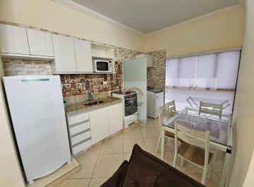 Apartamento · 45m² · 1 Quarto · Kitnet para alugar em Centro de 45.00m² com 1 Quarto