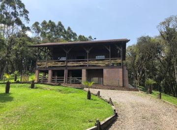 Terreno · 100m² · 2 Quartos · Chácara para venda em Sertãzinho de 100.00m² com 2 Quartos