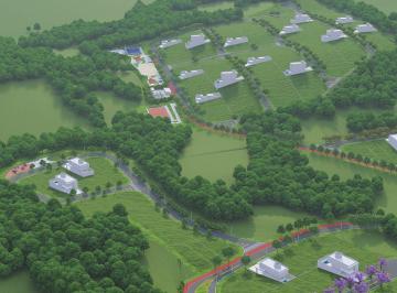 Terreno · 300m² · Terreno para venda em Parque Residencial Itapeti de 300.00m²