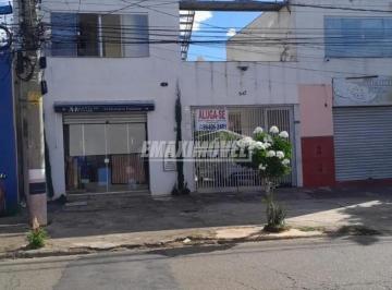 Comercial · 40m² · Imóvel Comercial para alugar em Jardim Betânia de 40.00m²