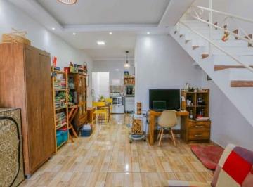 Casa · 65m² · 2 Quartos · Casa para venda em Jardim Simus de 65.36m² com 2 Quartos e 2 Suites