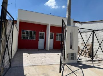 Casa · 60m² · 2 Quartos · 1 Vaga · Casa para venda em Jardim Nilton Torres de 60.00m² com 2 Quartos e 1 Garagem