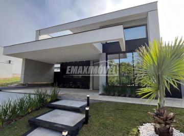 Casa · 181m² · 3 Quartos · 3 Vagas · Casa de Condomínio para venda em Chácaras Residenciais Santa Maria de 181.00m² com 3 Quartos, 1 Suit
