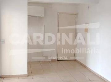 Apartamento · 76m² · 3 Quartos · 2 Vagas · Apartamento para venda em Jardim Dos Manacás de 76.00m² com 3 Quartos, 1 Suite e 2 Garagens