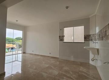 Apartamento · 65m² · 3 Quartos · Apartamento para venda em Fazenda Velha de 65.00m² com 3 Quartos e 1 Suite