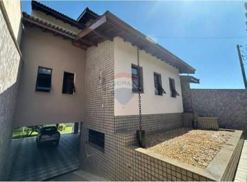 Casa · 269m² · 4 Quartos · Casa para alugar em Vila Rica de 269.00m² com 4 Quartos e 2 Suites