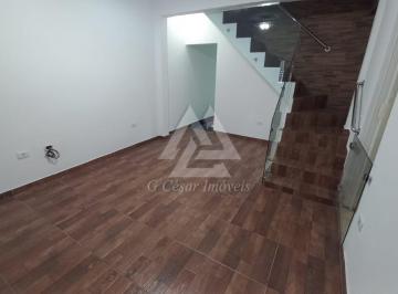 Casa · 200m² · 5 Quartos · 1 Vaga · Sobrado para venda em Jardim Bom Recanto de 200.00m² com 5 Quartos, 1 Suite e 1 Garagem