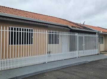 Casa · 90m² · 2 Quartos · 1 Vaga · Casa para venda em Thomaz Coelho de 90.00m² com 2 Quartos e 1 Garagem