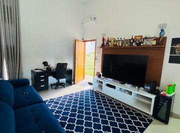 Casa · 135m² · 3 Quartos · 2 Vagas · Casa de Condomínio para venda em Parque Rizzo de 135.00m² com 3 Quartos, 1 Suite e 2 Garagens