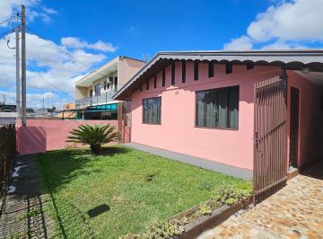 Casa · 182m² · 3 Quartos · 2 Vagas · Casa para venda em Estação de 182.00m² com 3 Quartos e 2 Garagens