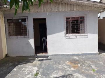 Casa · 70m² · 3 Quartos · 3 Vagas · Casa para venda em Pinheirinho de 70.00m² com 3 Quartos e 3 Garagens