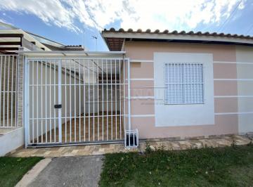 Casa · 80m² · 3 Quartos · 3 Vagas · Casa de Condomínio para venda em Moradas Sao Carlos Iii de 80.00m² com 3 Quartos, 1 Suite e 3 Garage