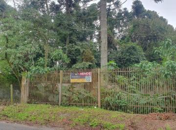 Terreno · 540m² · Terreno à venda, 540 m2, SANTA FELICIDADE, CURITIBA - PR