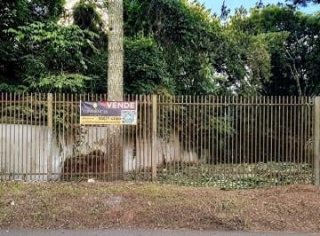 Terreno · 540m² · Terreno à venda, 540 m2, SANTA FELICIDADE, CURITIBA - PR