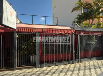 Comercial · 276m² · Prédio Comercial para venda em Vila Leão de 276.00m²