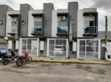 Casa · 69m² · 2 Quartos · Sobrado para venda em Morretes de 69.00m² com 2 Quartos e 1 Suite