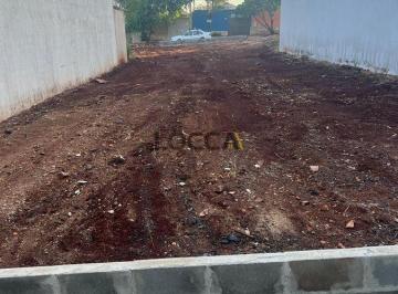 Terreno · 160m² · Terreno en Condomínio para venda em Parque Das Oliveiras de 160.00m²