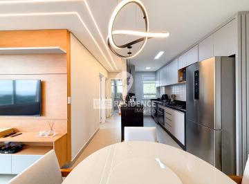 Apartamento · 52m² · 2 Quartos · 1 Vaga · Apartamento para venda em Jardim São Marcos de 52.00m² com 2 Quartos e 1 Garagem