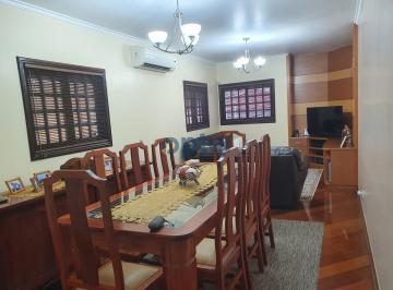 Casa · 202m² · 3 Quartos · 3 Vagas · Casa para venda e aluguel em Vila Floresta de 202.00m² com 3 Quartos, 1 Suite e 3 Garagens