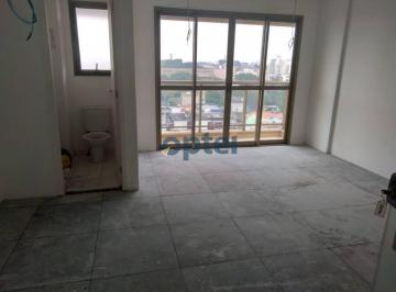 Comercial · 35m² · 1 Vaga · Sala Comercial para venda em Rudge Ramos de 35.00m² com 1 Garagem