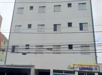 Apartamento · 50m² · 2 Quartos · 1 Vaga · Apartamento para venda em Jardim Lutfalla de 50.00m² com 2 Quartos e 1 Garagem