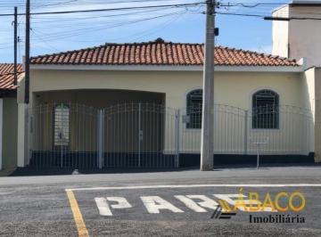 Casa · 183m² · 3 Quartos · 2 Vagas · Casa para venda em Vila Sao Jose de 183.00m² com 3 Quartos, 1 Suite e 2 Garagens