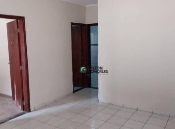 Casa · 159m² · 3 Quartos · 3 Vagas · Casa para venda em Jardim Morada Do Sol de 159.00m² com 3 Quartos, 1 Suite e 3 Garagens