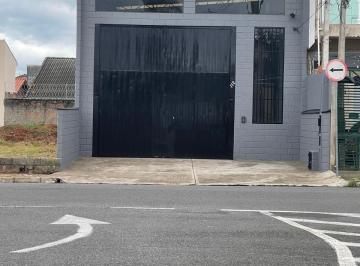 Comercial · 310m² · Galpão / Depósito / Armazém para venda e aluguel em Jardim Tulipas de 310.00m²