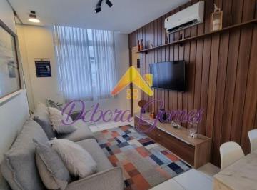 Apartamento · 67m² · 2 Quartos · 1 Vaga · Apartamento para venda em Catiapoa de 67.00m² com 2 Quartos e 1 Garagem