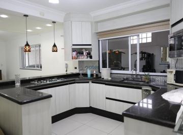 Casa · 258m² · 3 Quartos · 4 Vagas · Casa para venda em Vila Alto De Santo André de 258.00m² com 3 Quartos, 3 Suites e 4 Garagens