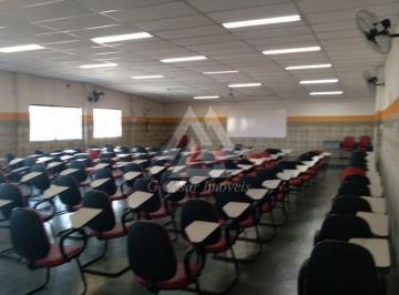 Comercial · 2618m² · Prédio Comercial para alugar em Parque Cruzeiro Do Sul de 2618.00m²