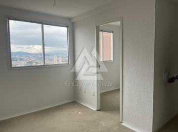Apartamento · 35m² · 2 Quartos · Apartamento para venda em Jardim Santa Adelia de 35.00m² com 2 Quartos