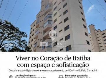 Apartamento · 103m² · 3 Quartos · 1 Vaga · Apartamento para venda em Centro de 103.00m² com 3 Quartos, 1 Suite e 1 Garagem