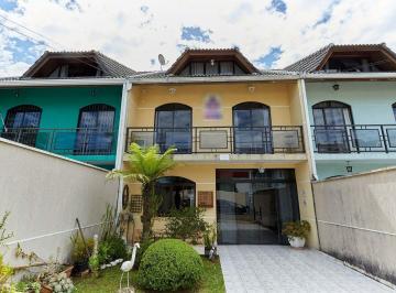 Casa · 175m² · 3 Quartos · 1 Vaga · Sobrado para venda em Vale Da Boa Esperança de 175.00m² com 3 Quartos, 1 Suite e 1 Garagem