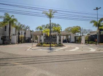 Casa · 400m² · 3 Quartos · 2 Vagas · Casa para venda em Condomínio Mont Blanc de 400.00m² com 3 Quartos, 3 Suites e 2 Garagens