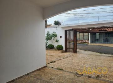 Casa · 106m² · 3 Quartos · 3 Vagas · Casa para venda em Chacara Parque Club de 106.00m² com 3 Quartos, 1 Suite e 3 Garagens