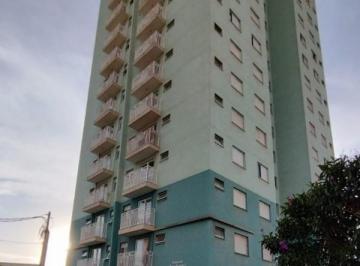 Apartamento · 31m² · 2 Quartos · 1 Vaga · Apartamento para venda em Jardim Macarengo de 31.23m² com 2 Quartos, 1 Suite e 1 Garagem