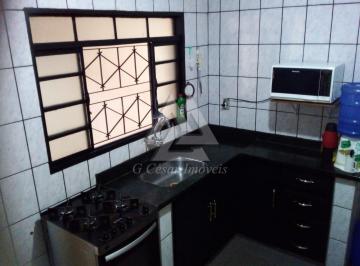 Casa · 150m² · 2 Quartos · 3 Vagas · Casa para venda em Jardim Da Paz de 150.00m² com 2 Quartos e 3 Garagens