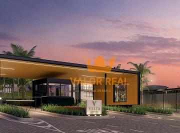 Terreno · 267m² · Terreno en Condomínio para venda em Residencial Jatibela de 267.00m²