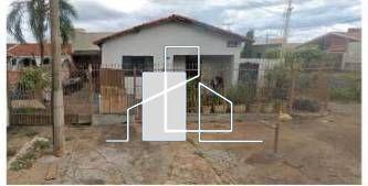 Casa · 100m² · 2 Quartos · Casa para venda em Jardim Santa Catarina de 100.00m² com 2 Quartos