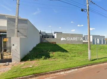 Terreno · 389m² · Terreno à venda em ótima localização, JARDIM TOCANTINS, TOLEDO-PR