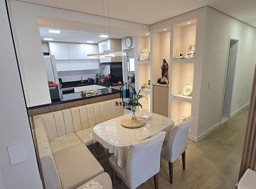 alpuj3u2ytc2mdjlyji0ndi4_md · Apartamento, 3 dormitórios, 1 suíte 2 vagas, condomínio Bothânica