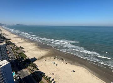 m0cdjrq2ytc0zwexntu3ntg0_md · Cobertura duplex à venda no Maracanã em Praia Grande SP.