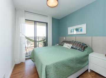 192f5a85-d618-4bfc-821f-6ecf494f47ae · Funcional duplex para venda em Sumarezinho com 2 quartos, sendo 2 suítes, 107m²